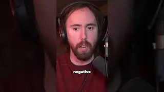 Asmongold is leaving OTK #asmongold #otk  #twitch