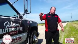 815-692-4015 towing, rental car, repair, roadside assistance in Chenoa,IL 61726