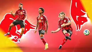 VIDEO: Red Bulls' revenge: New York crush Galaxy in MLS Cup rematch