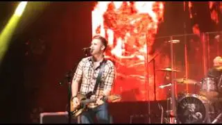 Brandon Ray Live at Wild Horse in Nashville