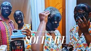 Aesthetic Self-Care Day | Calm Morning Reset, Skincare & Soft Living