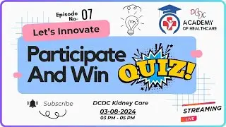 DCDC Academy Of Healthcare