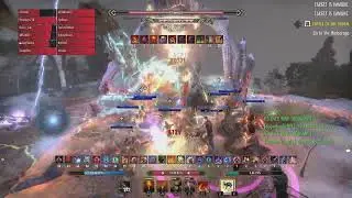 ESO Godslayer #2 - 246,640 - 27:48 - Zenkosh DK (SoF)