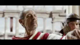 Total War: Rome 2 | 2013 | Синематик