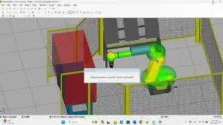 FANUC IO Configuration Setup with DCS Signals