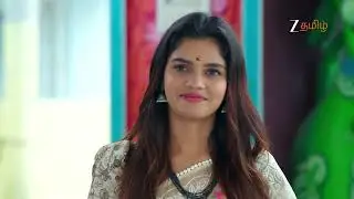 Veera | Ep - 468 | Preview | Nov 04 2025 | Zee Tamil