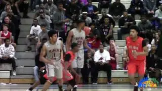 2017 NY2LA Sports Swish N' Dish Highlights