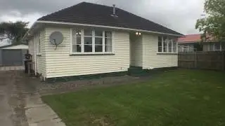 Palmerston North Rentals 2BR/1BA by Palmerston North Property Management