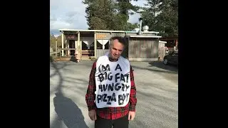 Conversations: Mount Eerie | CHARTattack.com (Reupload)