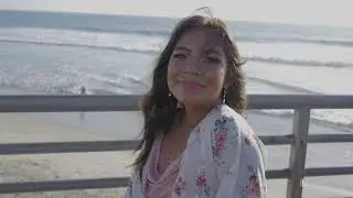 isis Quince pre-video