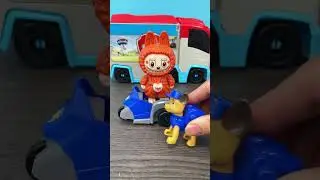 Relaxing Paw Patrol Toy ASMR | U.S. viewers will love this  #pawpatroltoys #usa #americanasmr