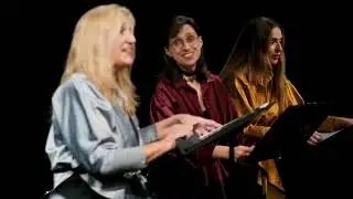 Canto Soave - Su su su pastorelli, Claudio Monteverdi