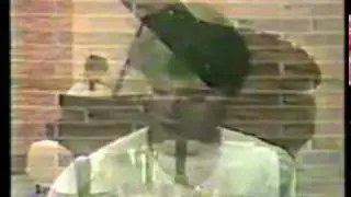 MUSICA Y TELENOVELA - 11 ( Amanda Miguel - El me mintio )