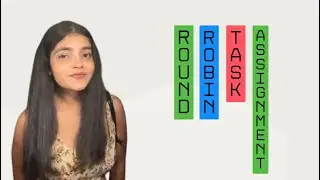 Round Robin Task Assignment in Appian | Appian Tasks | Round Robin fashion | Appian Tutorials