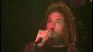 SIX FEET UNDER - No warning shot - live in berlin