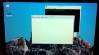 Synergy - Keyboard, Mouse, and Clipboard Sharing