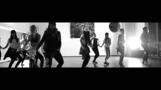 M4RY.K Million Stylez - Baddis Ting Choreo