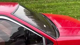 1985 Toyota Corolla Levin 1.6 GT Coupe AE86 - Rasp Cars
