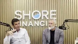 Property & Finance #25 - Featuring Luke Berry, Co-Founder of Thirdi Group