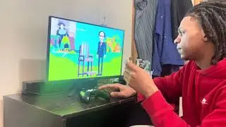 Reacting to regtoofunny worst human punishment ever 