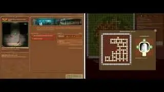 Die2Nite - explorable ruin