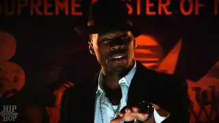50 Cent & Young Buck - Hold On (Cam&rsquo;ron Diss) [Official Music Video] Remastered Upscaled HD