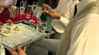 feestzaal Merelbeke, personeelsfeest Gent, Salons Caipirinha