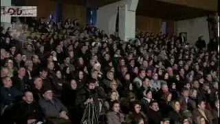 2014 CENTENAR Traian Dorz - Adunare Suceava 1.03.2014