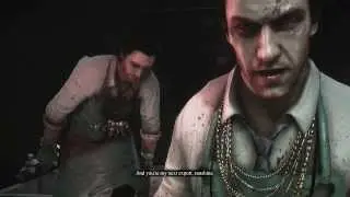 Dead Rising 3 - Dr. Albert Greed Boss Battle (no commentary)