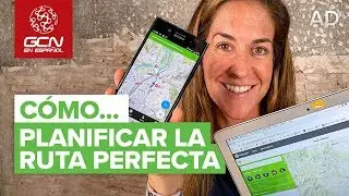Qué es Komoot y cómo funciona