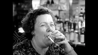 Bizarre 1960s Police Training Film Stars Really Drunk People.