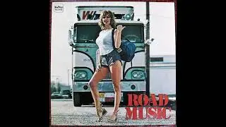 Dave Dudley - Trucker's Prayer 1967 (Truck Driver Songs)