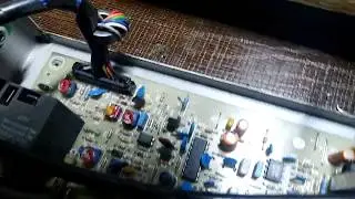 utl charger preset setting part 2