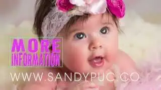 Who is Sandy Puc'?