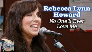 Rebecca Lynn Howard sings 