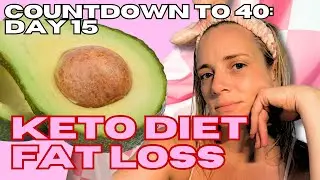 THE GOOD MORNING SHOW! Keto Weight Loss Edition #ketodiet #weightloss #weightlossjourney