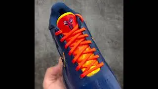 Nike Kobe 5 Protro Caitlin Clark Indiana Fever Men's shoes IM3207-400