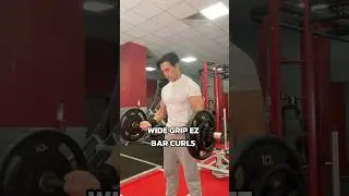 This helps to build overall arm width.&nbsp;#bicepsworkout #biceps #bicepscurl #gym #fyp #foryou
