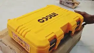 Best impact machine? Incco wins