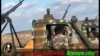 Falanqeeyn Jbka dhaqaale iyo Militray ee kooxda shabaab kasoo gaaray dagaalada qabaa,ilku ku hayaan