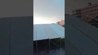 #livevideo from Aimim Party Headquarters Darussalam Hyderabad