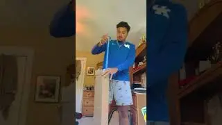 CamWood Bats Unboxing Game Bat