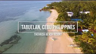 TABUELAN CEBU PHILIPPINES  |  Therrish Beach Resort  |