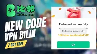 4 NEW BILIN VPN CODES ‼️FREE FOR 7 DAYS | One Piece Fighting Path | Indonesia