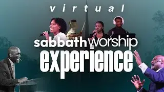 Youth Day Worship Experience w/ Junior Eld. Kyle-Paul Bird