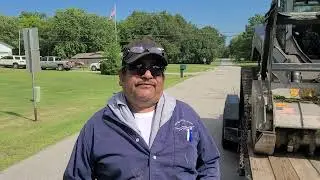 Brush Busters | Jose | Testimonials | Land Clearing Skiatook