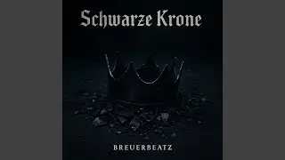 Schwarze Krone