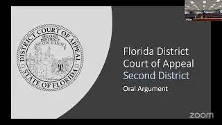 Second DCA In-Person OA, Wednesday September 10, 2025