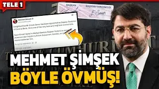 Paramızda imzası var! Tutuklanan Emrah Şener kim? &Ouml;z&ccedil;elebi 'Merkez Bankası'nda' olanları sorguluyor