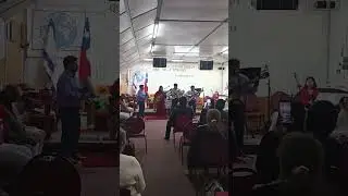 Quellón 2025 Conjunto Del Alfarero 